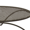 Picture of EMU VERA 32"ROUND LOUNGE LOW TABLE