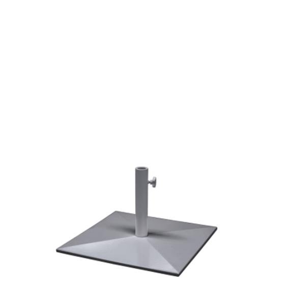 Picture of EMU 24" SQUARE SHADE BASE