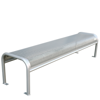 Picture of EMU VALLES BENCH BACKLESS 