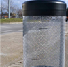 Picture of EMU VALLES DEPLOYEE LITTER BIN