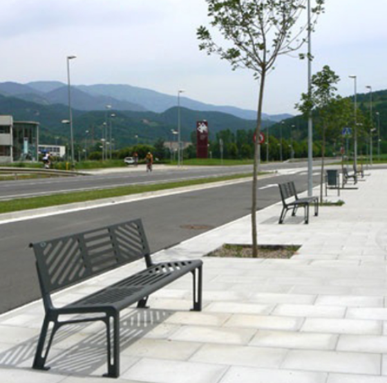 Picture of EMU ESSEN BENCH 