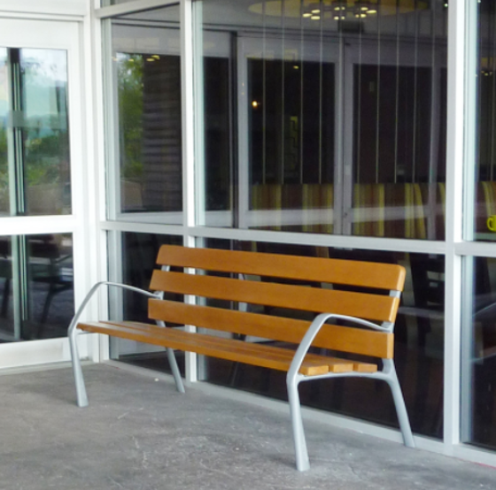 Picture of EMU NEOBARCINO BENCH