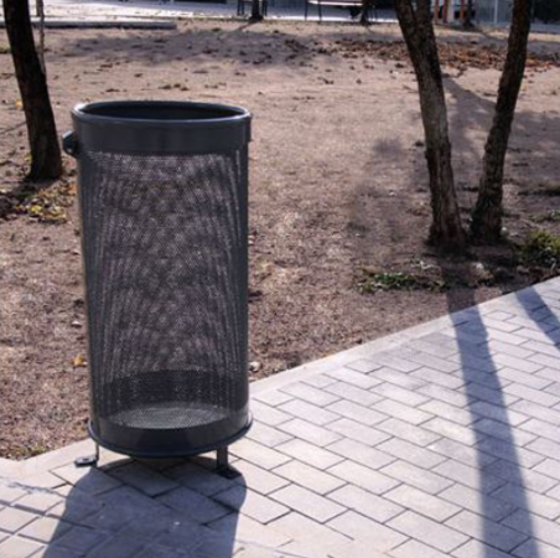 Picture of EMU ARO LITTER BIN