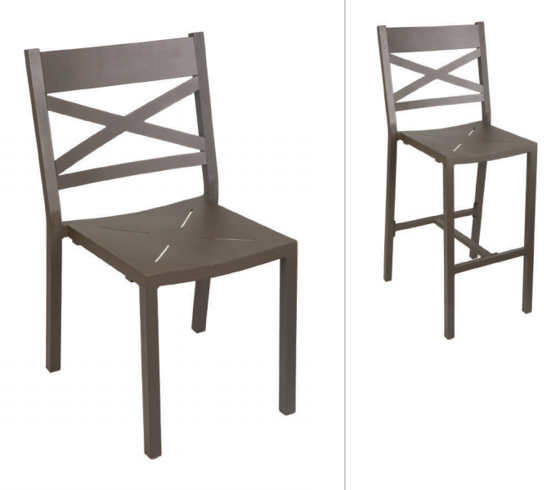 Picture of BFM-PH802-Fresco-Dining- Chair-Barstool