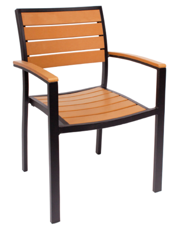 Picture for category Synthetic Wood Outdoor Furniture