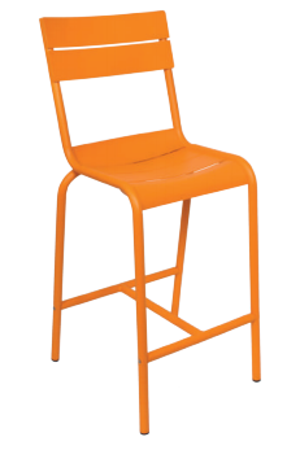 Picture for category Aluminum Outdoor Bar Stools