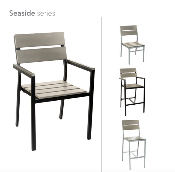 Picture of BFM-Largo-Series-dining chair-bar stool