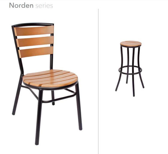 Picture of BFM-Norden-Series-dining-chair-bar-stool-MS3084STK-MS3084STK-MS6074STK