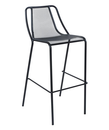 Picture for category Mesh Outdoor Dining Chairs Mesh Bar Stool