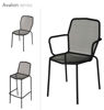 Picture of Copy of BFM-Mesh-Maze-Lounge-DV360-DV560-DV260