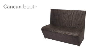 Picture for category Synthetic Wicker Outdoor Furniture