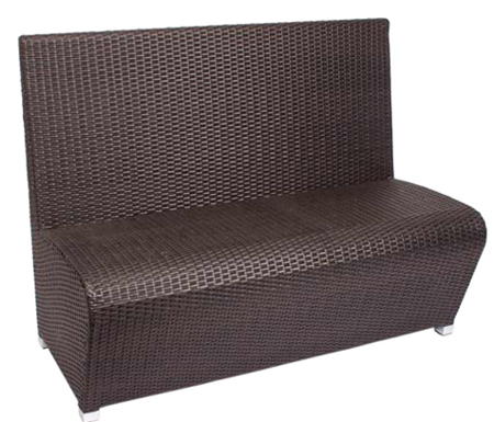 Picture for category BFM Synthetic Outdoor Wicker Furniture