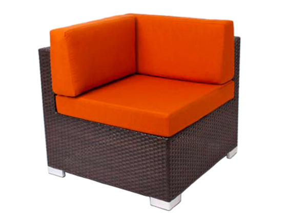 Picture of BFM Aruba PH5101JV-C Corner Sofa