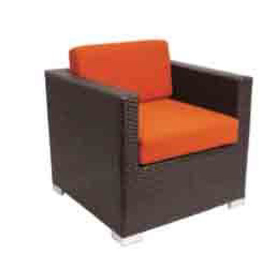 Picture of BFM Aruba PH5101JV-A Arm Chair