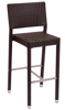 Picture of BFM Synthetic Outdoor MONTEREY Dining Chair Wicker PH501CJV