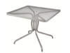 Picture of BFM Nexus Galvanized Steel Mesh Dining Tables