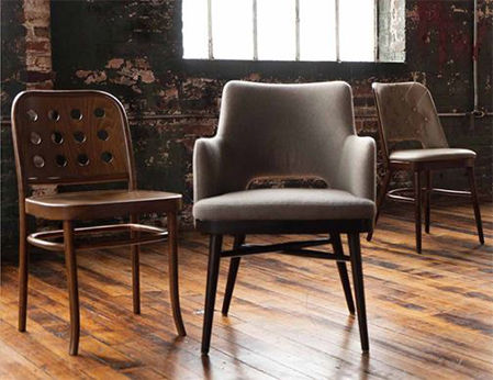 Picture for category Gar Restaurant Furniture
