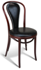 Picture of GAR FURNITURE 118 SERIES SIDE CHAIR