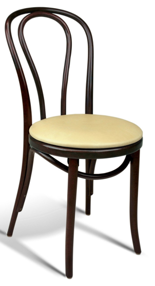 Picture of GAR FURNITURE 118 SERIES SIDE CHAIR