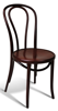 Picture of GAR FURNITURE 118 SERIES SIDE CHAIR