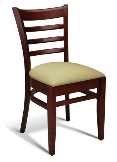 Picture of GAR FURNITURE 205 SERIES BAR CHAIR