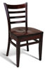 Picture of GAR FURNITURE 205 SERIES BAR CHAIR