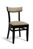 Picture of GAR FURNITURE 206 SERIES BAR CHAIR