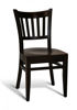 Picture of GAR FURNITURE 225 SERIES BAR CHAIR