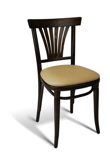 Picture of GAR FURNITURE 23 SERIES SIDE CHAIR