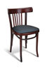 Picture of GAR FURNITURE 788 SERIES BAR CHAIR