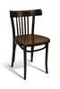 Picture of GAR FURNITURE 788 SERIES BAR CHAIR