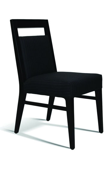 Picture of GAR FURNITURE ALLEN SERIES BAR CHAIR