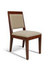 Picture of GAR FURNITURE CARLISLE LITE SERIES BAR CHAIR