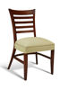 Picture of GAR FURNITURE CC 105 SERIES BAR CHAIR