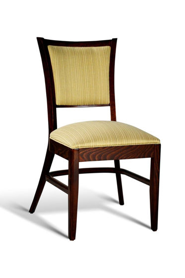 Picture of GAR FURNITURE CC 106 SERIES BAR CHAIR