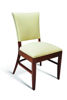 Picture of GAR FURNITURE CC 107 SERIES BAR CHAIR