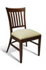 Picture of GAR FURNITURE CC 110 SERIES BAR CHAIR