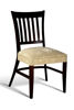 Picture of GAR FURNITURE CC 110 SERIES BAR CHAIR