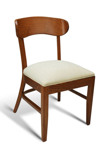 Picture of GAR FURNITURE CC 100 SERIES BAR CHAIR