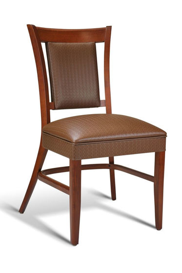 Picture of GAR FURNITURE CC 111 SERIES BAR CHAIR