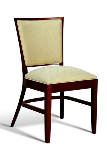 Picture of GAR FURNITURE CC 115 SERIES BAR CHAIR