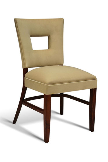 Picture of GAR FURNITURE CC 119 SERIES BAR CHAIR