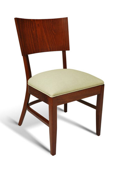 Picture of GAR FURNITURE CC 135 SERIES BAR CHAIR