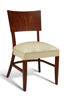 Picture of GAR FURNITURE CC 135 SERIES BAR CHAIR