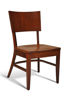 Picture of GAR FURNITURE CC 135 SERIES BAR CHAIR