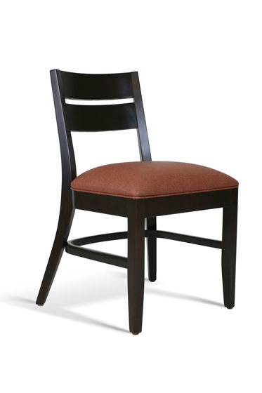 Picture of GAR FURNITURE CC 170 SERIES BAR CHAIR