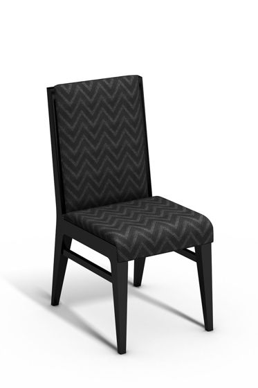 Picture of GAR FURNITURE ELLIS SERIES SIDE CHAIR