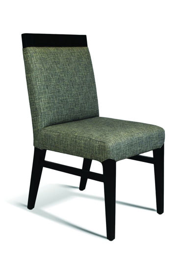 Picture of GAR FURNITURE HENRY SERIES BAR CHAIR