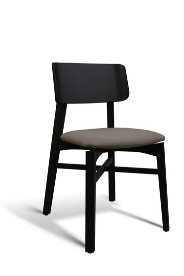 Picture of GAR FURNITURE JARL SERIES BAR CHAIR