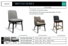 Picture of GAR FURNITURE MATTEO SERIES BAR CHAIR